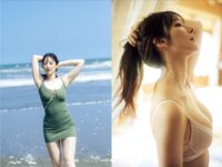 FLASHPrime No.1786 山崎あみ 太陽よりも山崎あみ