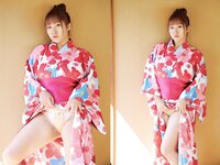 [Photobook] Evolved Gravure Ako 写真集『Ｋカップの想い』(ラビリンス)