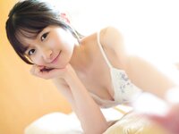 FLASHデジタル写真集 貝賀琴莉 君の知らないワタシ ( 2025-08-26)