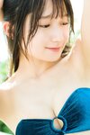 FLASHデジタル写真集 貝賀琴莉 君の知らないワタシ ( 2025-08-26)