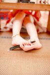 [Cosplay] Bangni邦尼 和服束缚