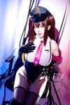 [Cosplay] 星之迟迟 – 2024年05月计划C 对策部 宇都宫沙希[84P1V-2.74GB]