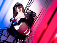 [Cosplay] 星之迟迟 – 2024年05月计划C 对策部 宇都宫沙希[84P1V-2.74GB]