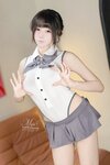 [Cosplay] 咬一口兔娘 - 顶级接待