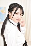 [Lovepop] Asuka Nekomiya 猫宮あすか - GL0099 Photosets 003 Schoolgirl Uniform 2
