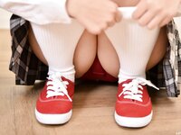 [Lovepop] Asuka Nekomiya 猫宮あすか - GL0099 Photosets 003 Schoolgirl Uniform 2