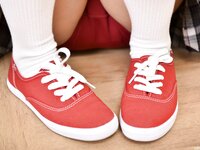 [Lovepop] Asuka Nekomiya 猫宮あすか - GL0099 Photosets 003 Schoolgirl Uniform 2