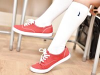 [Lovepop] Asuka Nekomiya 猫宮あすか - GL0099 Photosets 003 Schoolgirl Uniform 2