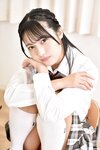 [Lovepop] Asuka Nekomiya 猫宮あすか - GL0099 Photosets 003 Schoolgirl Uniform 2