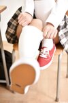 [Lovepop] Asuka Nekomiya 猫宮あすか - GL0099 Photosets 003 Schoolgirl Uniform 2