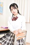 [Lovepop] Asuka Nekomiya 猫宮あすか - GL0099 Photosets 003 Schoolgirl Uniform 2
