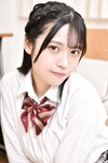 [Lovepop] Asuka Nekomiya 猫宮あすか - GL0099 Photosets 003 Schoolgirl Uniform 2