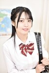 [Lovepop] Asuka Nekomiya 猫宮あすか - GL0099 Photosets 003 Schoolgirl Uniform 2