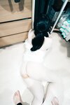 Haivia RAMI - Body Stockings