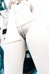 Haivia RAMI - Body Stockings