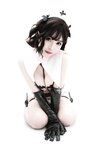 [Cosplay] Bangni邦尼 - 武装修女