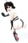 [Cosplay] Bangni邦尼 - 武装修女