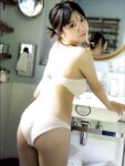 FRIDAY GOLD 細谷さら はじめましてのビキニ
