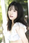 FRIDAY GOLD 細谷さら はじめましてのビキニ