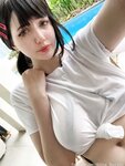 [Cosplay] Alina Becker - Kobeni