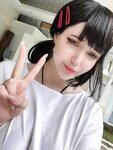 [Cosplay] Alina Becker - Kobeni