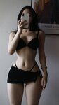 [Cosplay] Cool文茜 黑色魅惑