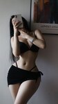 [Cosplay] Cool文茜 黑色魅惑