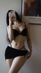 [Cosplay] Cool文茜 黑色魅惑