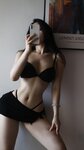 [Cosplay] Cool文茜 黑色魅惑