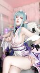 [Cosplay] 九言 - 梦见月瑞希