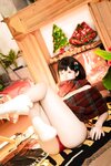[Cosplay] 虎森森 - 圣诞快乐