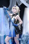 [Cosplay] Umeko J Fleurdelys (Wuthering Waves)