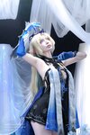 [Cosplay] Umeko J Fleurdelys (Wuthering Waves)