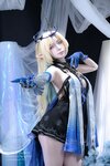 [Cosplay] Umeko J Fleurdelys (Wuthering Waves)