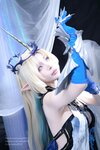 [Cosplay] Umeko J Fleurdelys (Wuthering Waves)