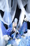 [Cosplay] Umeko J Fleurdelys (Wuthering Waves)
