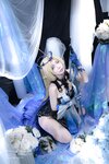 [Cosplay] Umeko J Fleurdelys (Wuthering Waves)