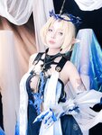 [Cosplay] Umeko J Fleurdelys (Wuthering Waves)