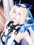 [Cosplay] Umeko J Fleurdelys (Wuthering Waves)