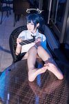 [Cosplay] 封疆疆v - 妃咲JK