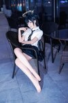 [Cosplay] 封疆疆v - 妃咲JK