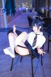 [Cosplay] 封疆疆v - 妃咲JK
