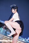 [Cosplay] 封疆疆v - 妃咲JK