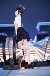 [Cosplay] 封疆疆v - 妃咲JK