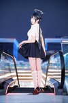 [Cosplay] 封疆疆v - 妃咲JK