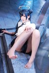 [Cosplay] 封疆疆v - 妃咲JK