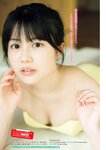 [Young Magazine] 2025 No.41