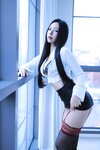 Dongeuran (동그란) - Office Lady [281P-2.29GB]