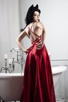 [Cosplay] Candy Ball Ahri