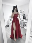 [Cosplay] Candy Ball Ahri